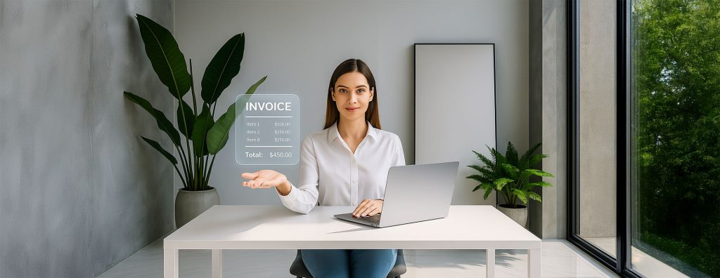 Botón virtual para ver documentos sin búsqueda