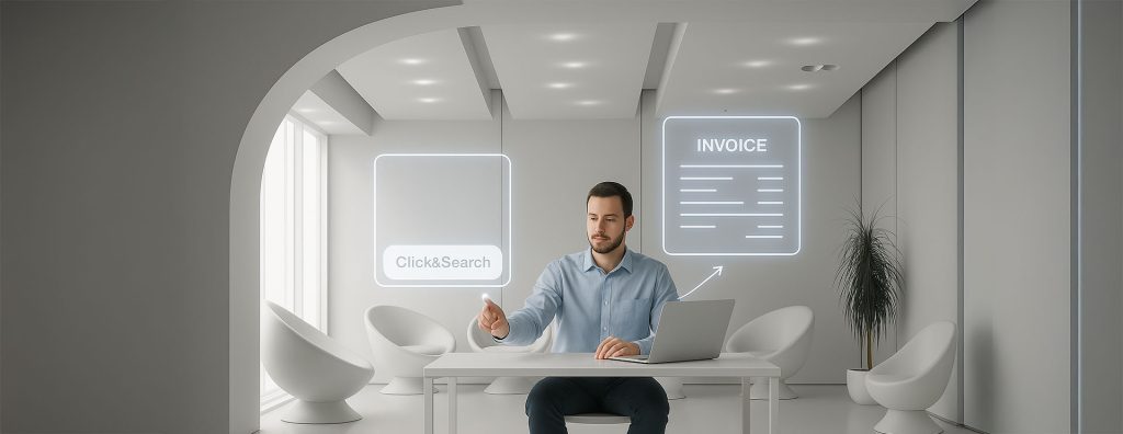 Mayor comodidad y fluidez entre aplicaciones