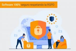 Nuevo Reglamento de Protección de Datos de la Unión Europea