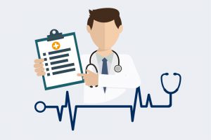 Como llevar a cabo la digitalización de procesos clínicos