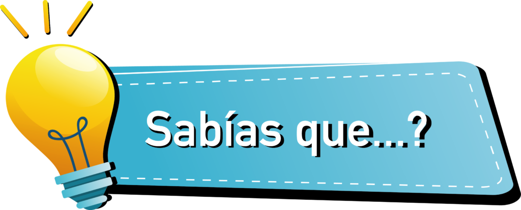 Sabias que
