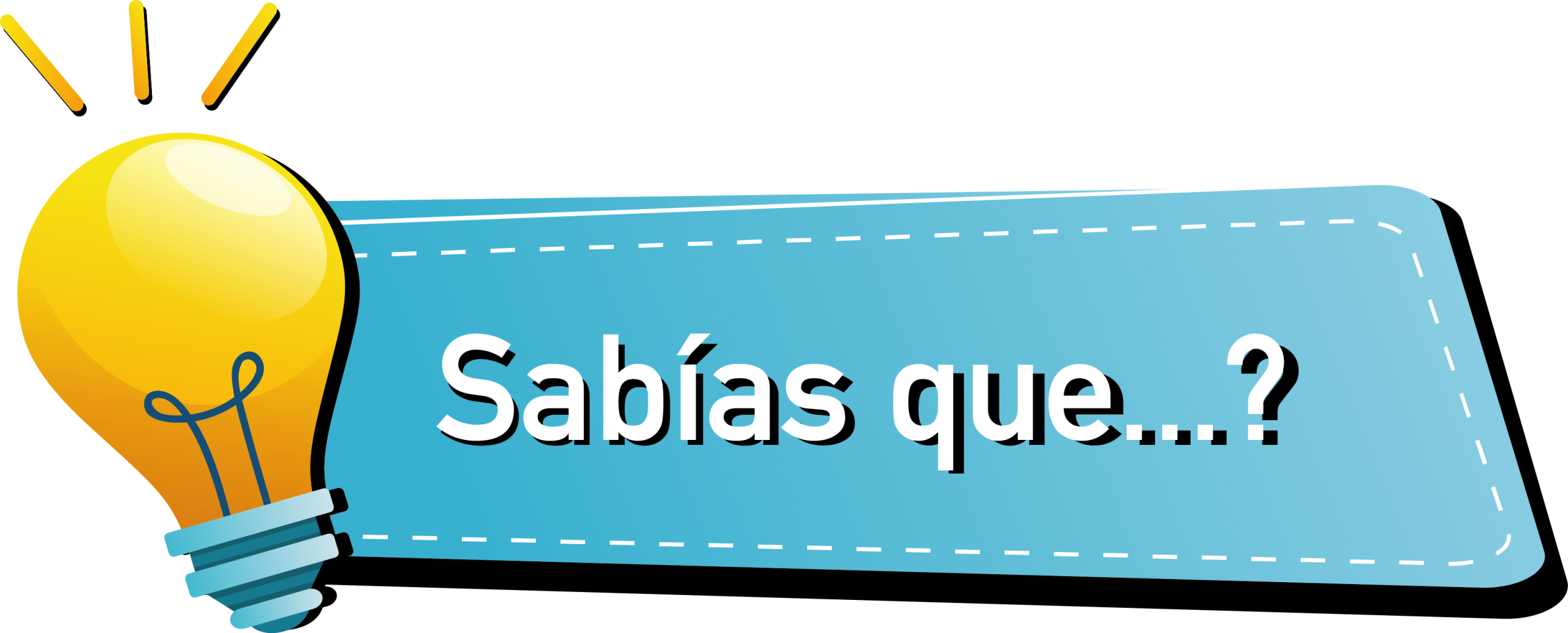 Sabias que