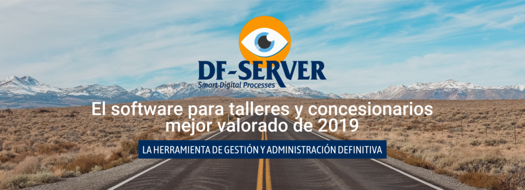 El software para talleres y concesionarios mejor valorado de 2019