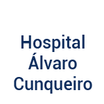 Hospital Álvaro Cunqueiro
