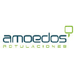 Amoedo rotulaciones