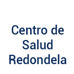 Centro de salud Redondela