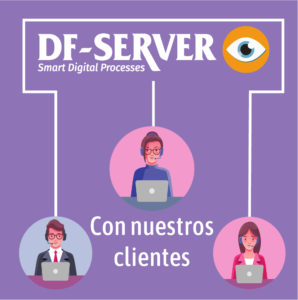 Preocupación por dar servicio a nuestros clientes