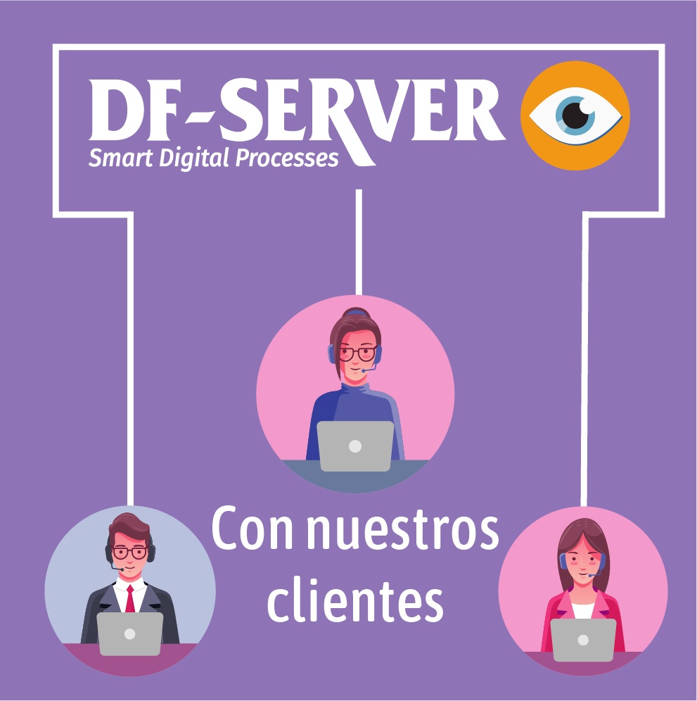 Preocupación por dar servicio a nuestros clientes
