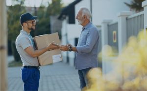 Firma electrónica de albaranes para empresas de distribución y reparto