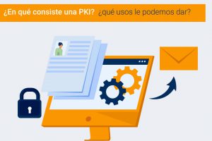 infraestructura de clave privada