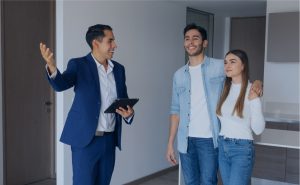 DF-SERVER es un software de gestión inmobiliaria