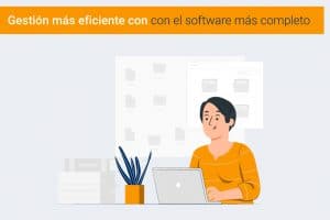 Software para gestorías administrativas