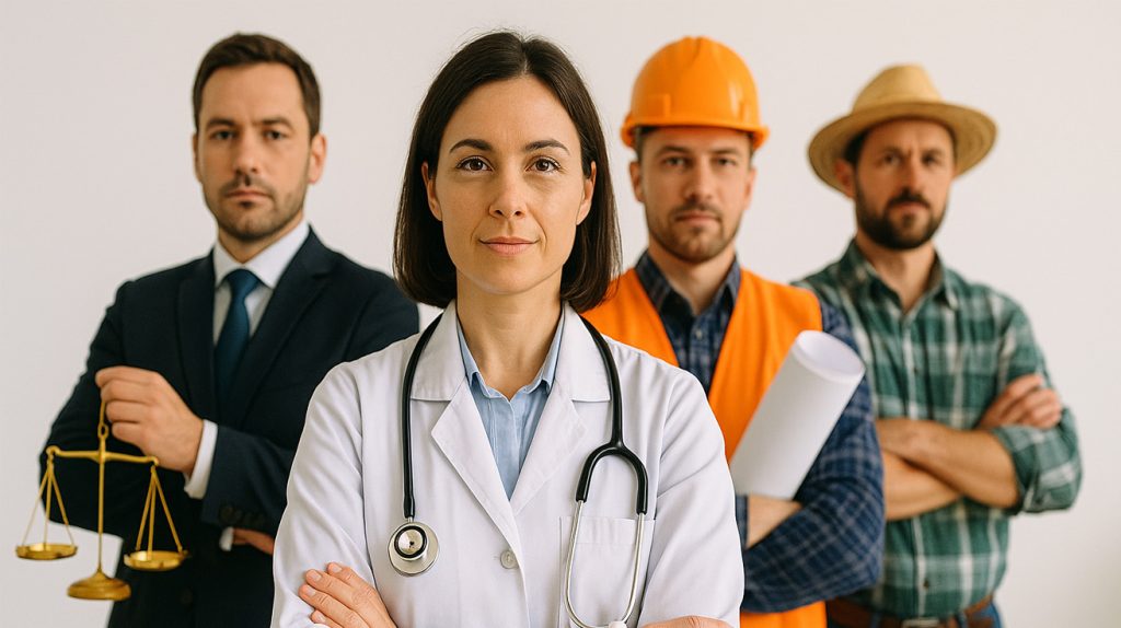 Gestión de correspondencia de los colegios profesionales con DF-SERVER