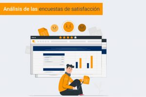 resultado de las encuestas de satisfacción