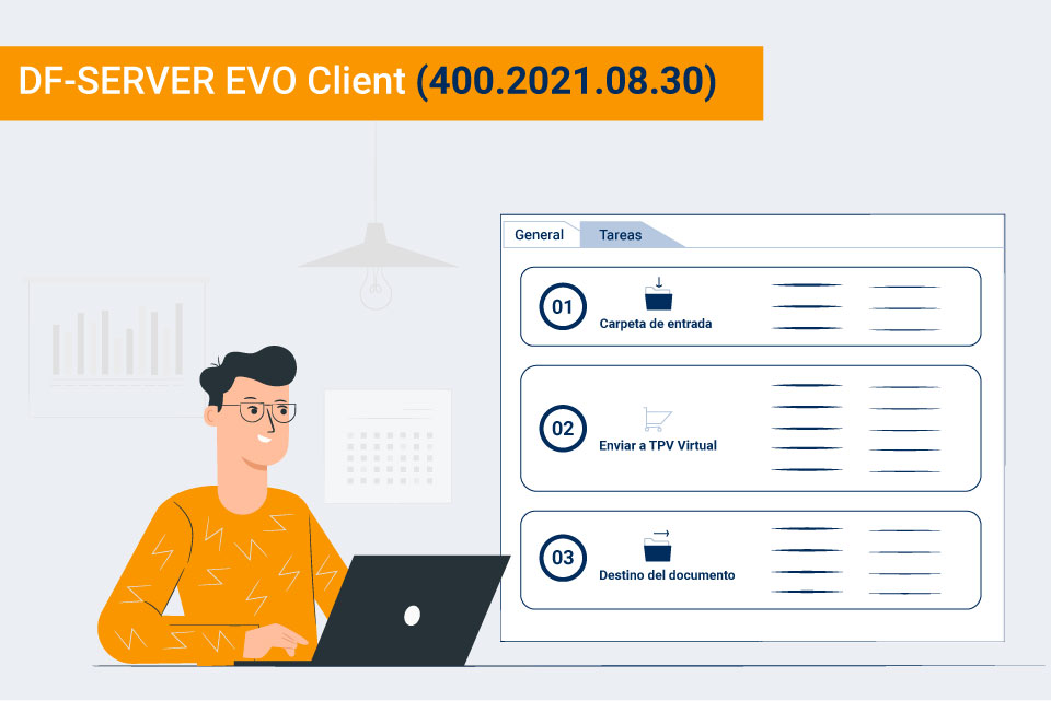 Nueva actualización en DF-SERVER EVO Client TPV Virtual-01