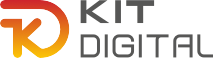 Kit digital Logo
