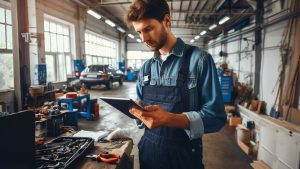 Programas para taller DF-SERVER y QPanel