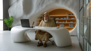 Historia de la gestión documental