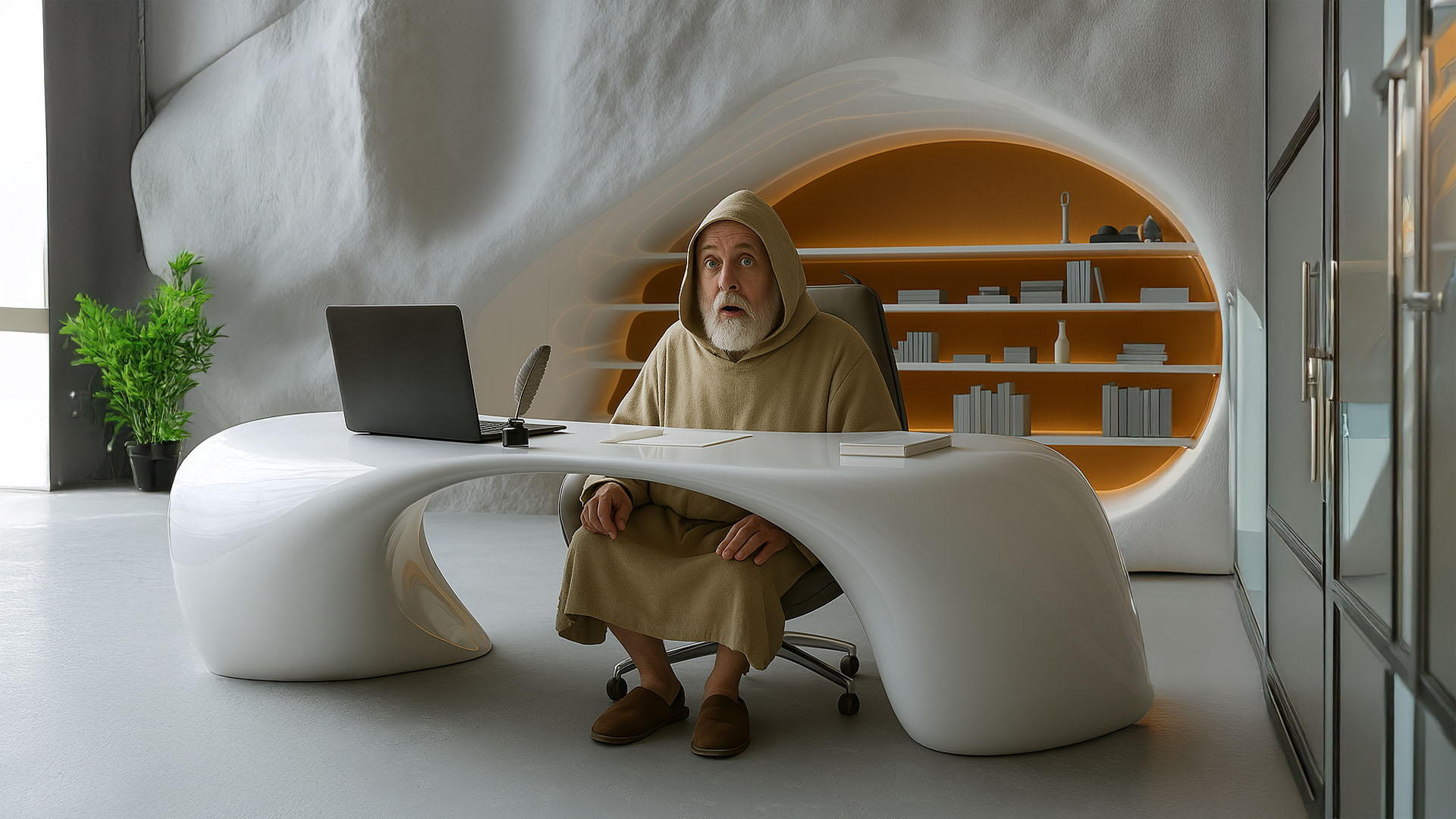 Historia de la gestión documental