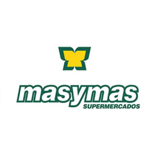 Supermercados MasyMas y nuestro software de digitalización de empresas de distribución