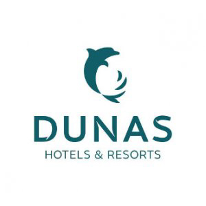 Dunas Hotels a implantado el programa de gestión hotelera DF-SERVER