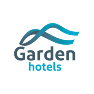Garden Hotels a implantado el programa de gestión hotelera DF-SERVER
