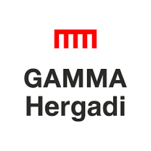 Hergadi Gamma ha digitalizado los procesos documentales con DF-SERVER