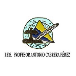 IES Profesor Antonio Cabreara