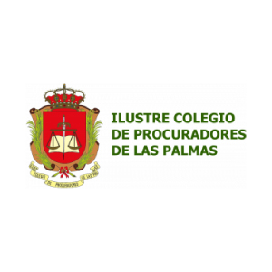 Ilustre Colegio Procuradores de Las Palmas-01