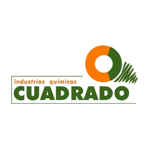 Quimicas Cuadrado ha instalado DF-SERVER un software de gestión industrial