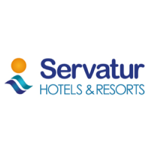 Servatur a implantado el programa de gestión hotelera DF-SERVER