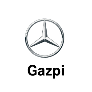 Grupo Gazpi ha implantado DF-SERVER un software para concesionarios