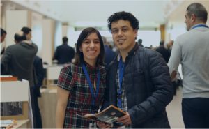 Digitalización de institutos feriales