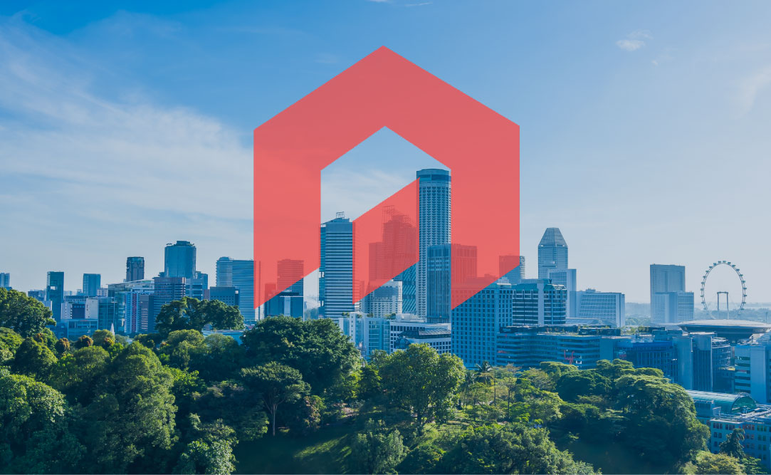 Plataforma de gestión de la propiedad urbana