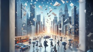 Gestión documental - como optimizar el diluvio de documento