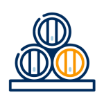 Gestión electrónica de documentos en bodegas