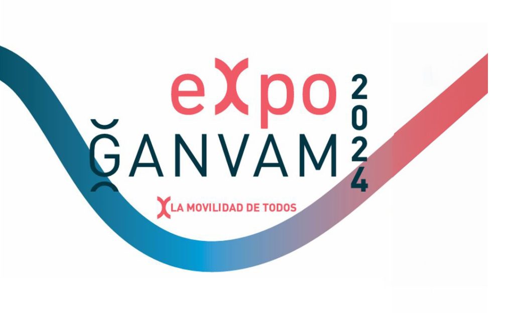 Asistencia de DF-SERVER en la EXPO organizada por GANVAM
