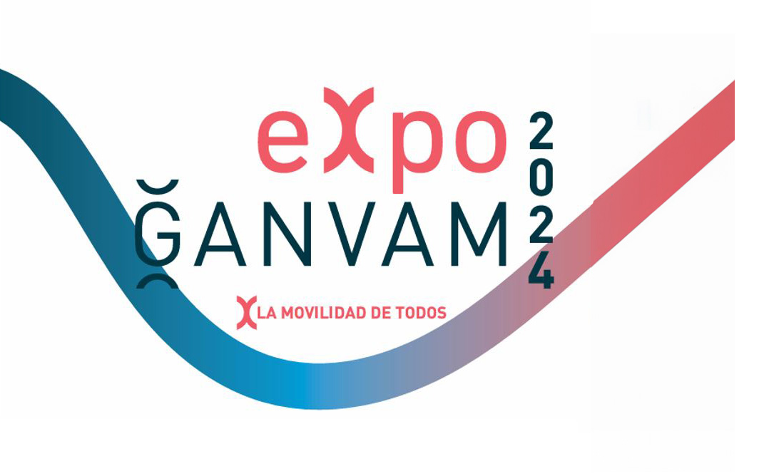 Asistencia de DF-SERVER en la EXPO organizada por GANVAM