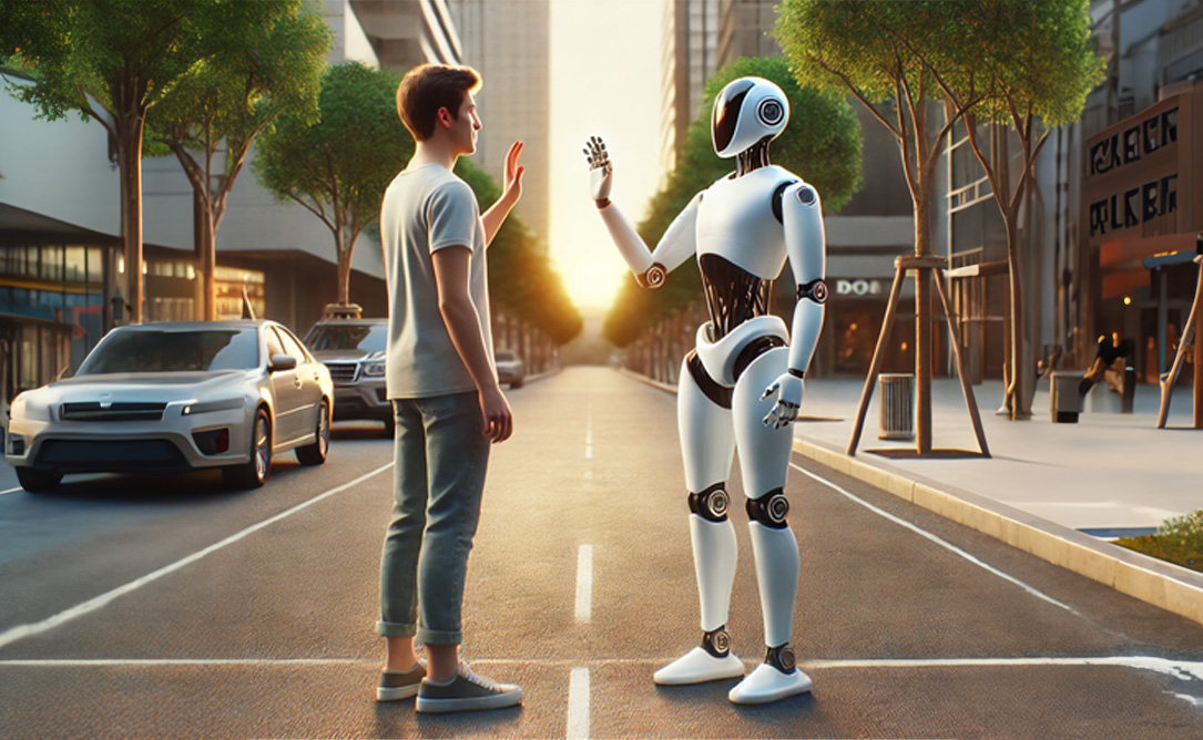 Avances y desafíos sobre inteligencia artificial