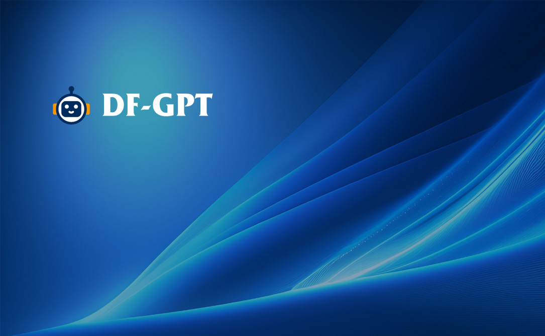 DF-GPT inteligencia artificial para negocios de DF-SERVER