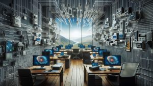 Integración API de DF-SERVER conecta tu gestor documental