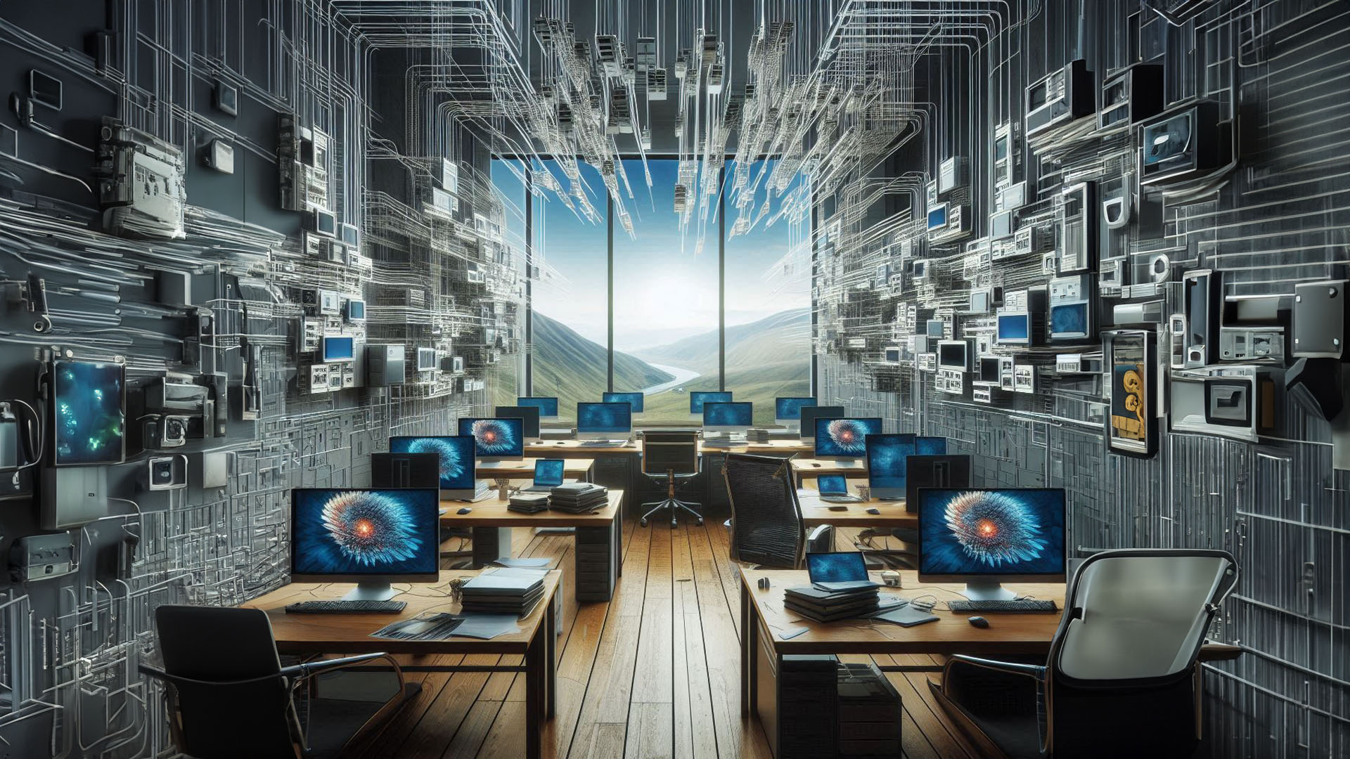 Integración API de DF-SERVER conecta tu gestor documental