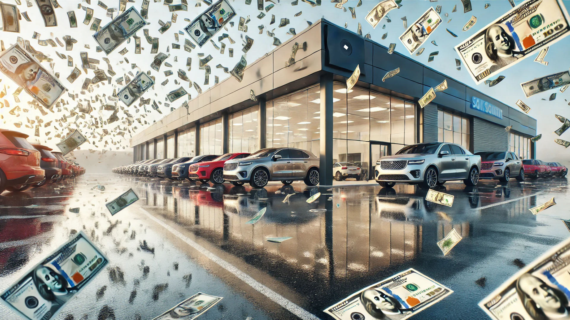 Subvenciones para automoción