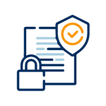 Confidencialidad del manejo de expedientes y datos