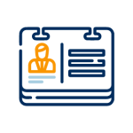 Identificación de forma inequívoca y personalizada