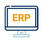 Integración con ERP