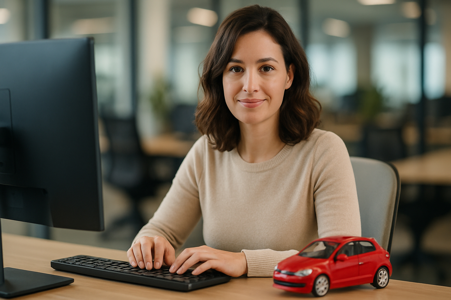 Integración de DF-SERVER con XICOTA