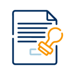 Sellado automático de cualquier documento