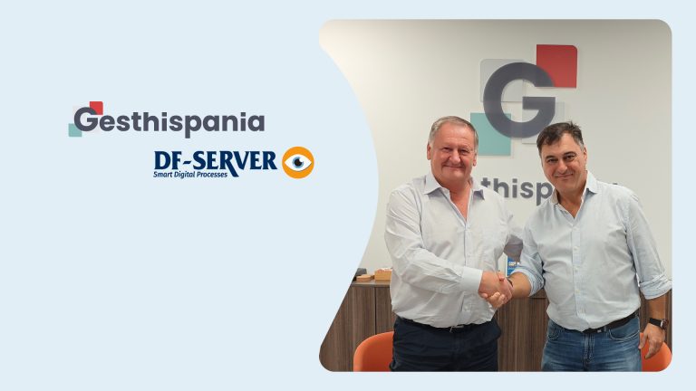 Integración con Gesthispania