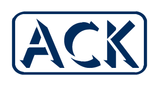 ACK integración con DF-SERVER